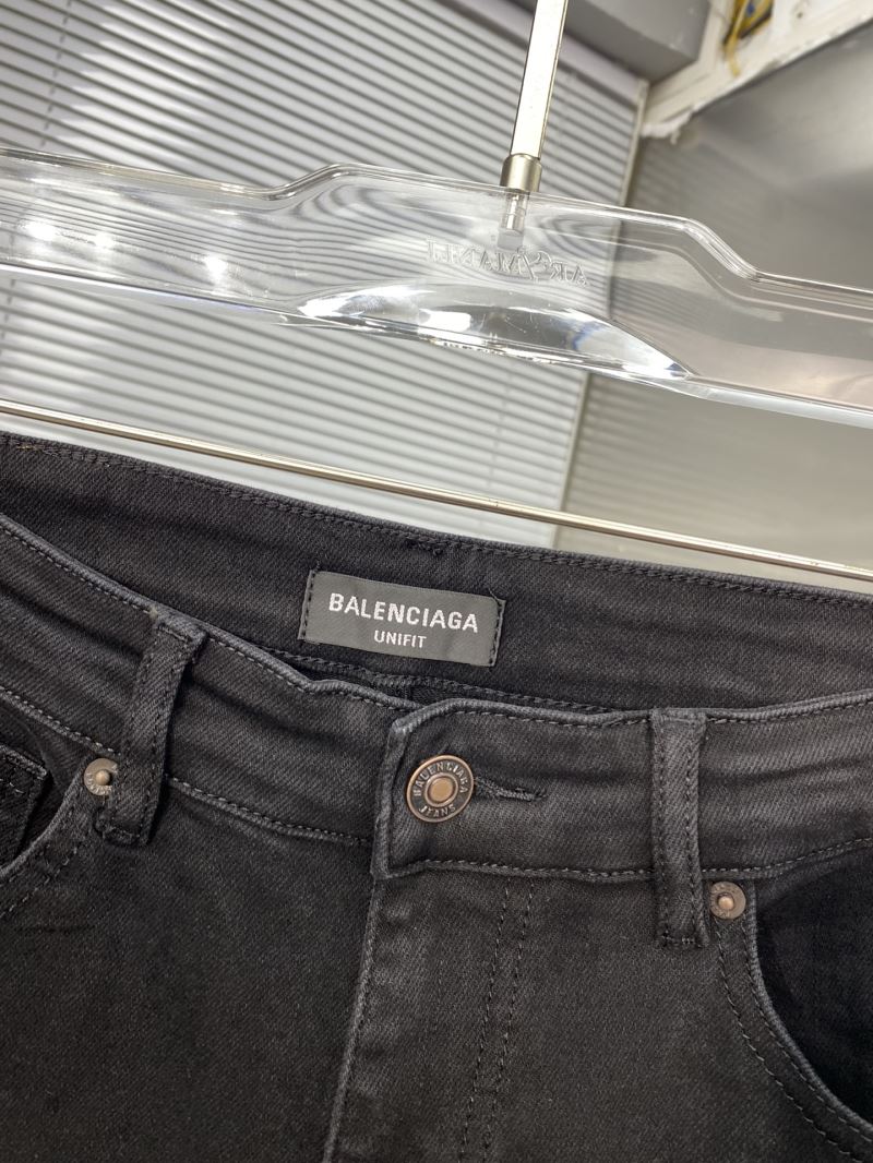 Balenciaga Jeans